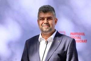 ''Cetăţenii moldoveni au dat o nouă dovadă că vor să-şi construiască un viitor european''